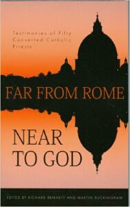 Far From Rome, Near to God