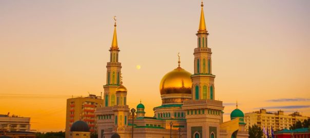 Islamic Ecumenism Deceives and Attacks Christians