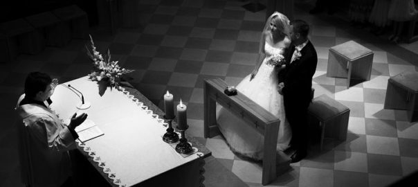 The Vatican’s Meddling in Marriages