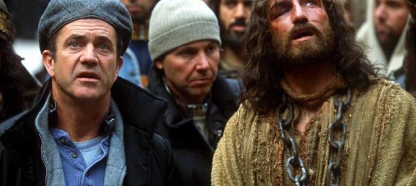 The Passion of Christ – Mel Gibson’s Vivid Deception