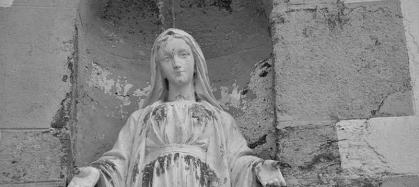 Mary Worship: A Study of Catholic Dogma and Practice by a Former Nun