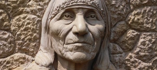 Mother Teresa – A Lost Soul?