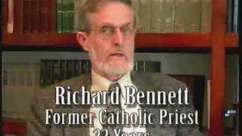 Former Catholic Priest Unplugged