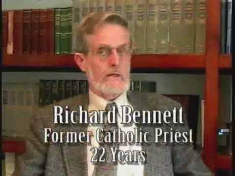Former Catholic Priest Unplugged