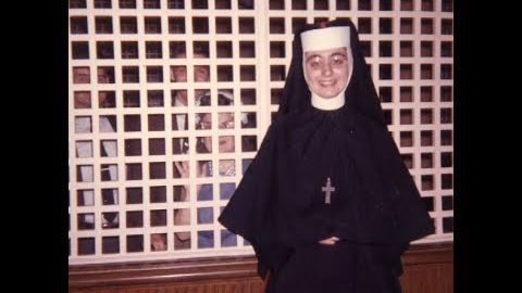 Jacqueline Kassar a Nun’s Story
