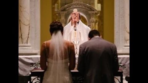 The Vatican’s Meddling in Marriage