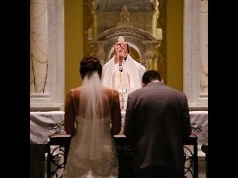 The Vatican’s Meddling in Marriage