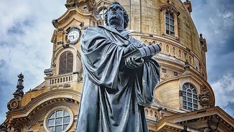 Will Rome Overcome the Reformation? Part 1